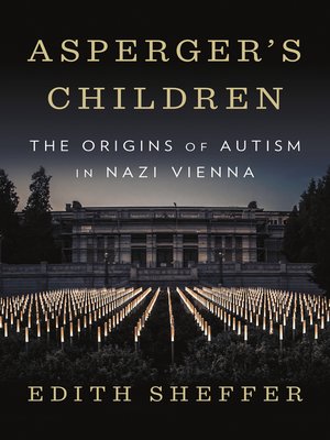 cover image of Asperger's Children
